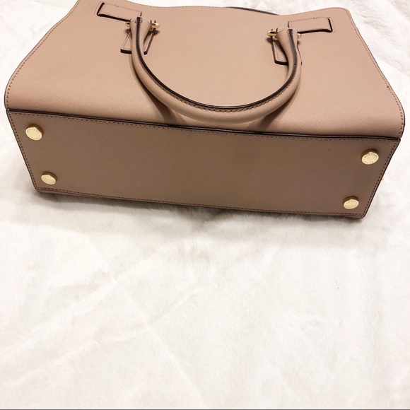 🛑 SOLD MICHAEL Michael Kors satchel - Picture 4 of 8